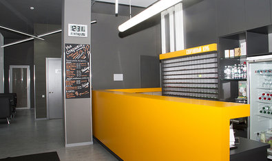 ГТО, спортивный клуб