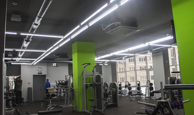 ГТО, спортивный клуб