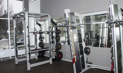 ГТО, спортивный клуб