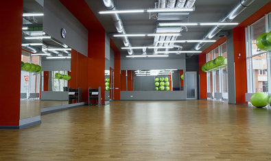 ГТО, спортивный клуб