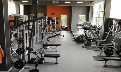 ГТО, спортивный клуб