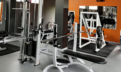 ГТО, спортивный клуб