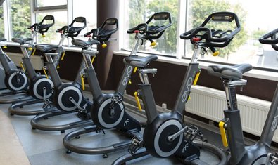 Фитнес-центр «Gym4Fit» на Гагарина