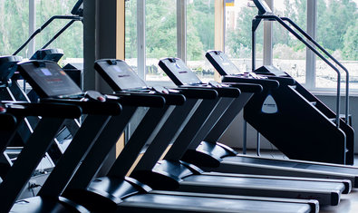 Фитнес клуб «Gym4Fit» на Салтовке