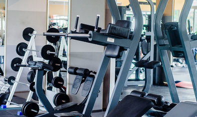 Фитнес клуб «Gym4Fit» на Салтовке