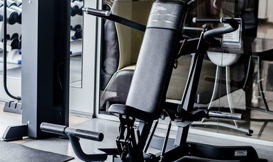 Фитнес клуб «Gym4Fit» на Салтовке