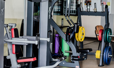 Фитнес клуб «Gym4Fit» на Салтовке