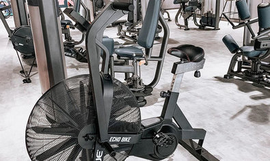 Gymmy, фитнес-клуб