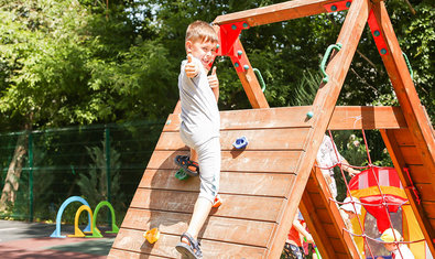 Харьковская частная начальная школа Мармеландия