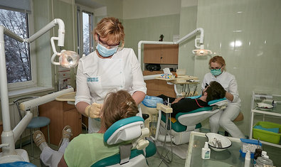 Харьковская городская стоматологическая поликлиника №7 Харьковская городская стоматологическая поликлиника №7