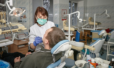 Харьковская городская стоматологическая поликлиника №7 Харьковская городская стоматологическая поликлиника №7