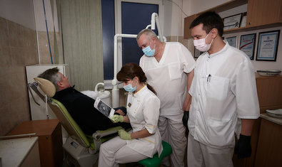 Харьковская городская стоматологическая поликлиника №7 Харьковская городская стоматологическая поликлиника №7