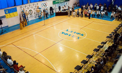 Академия физической культуры Академия физической культуры