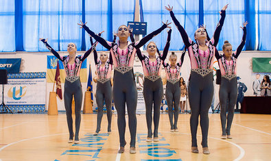 Академия физической культуры Академия физической культуры