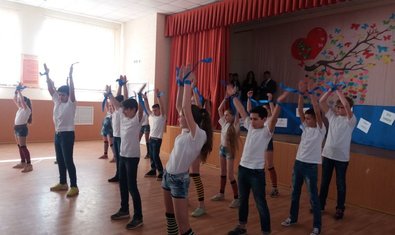 Харьковская школа № 68 Харьковская школа № 68