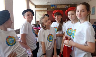 Харьковская школа № 68 Харьковская школа № 68