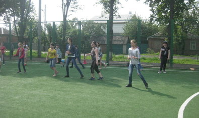 Харьковская школа № 69 Харьковская школа № 69