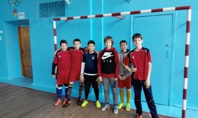 Харьковская школа № 72