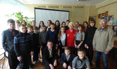 Харьковская школа № 75 Харьковская школа № 75