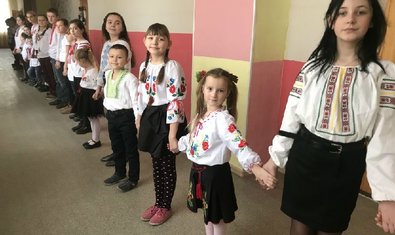 Харьковская школа № 76