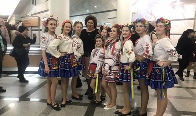 Харьковская школа № 76