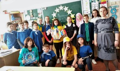 Харьковская школа № 77 Харьковская школа № 77