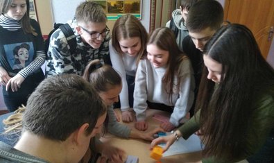 Харьковская школа № 80