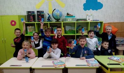 Харьковская школа № 81