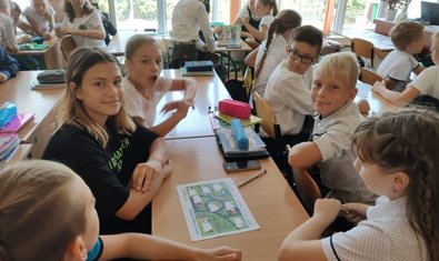 Харьковский лицей № 141 Харьковский лицей № 141