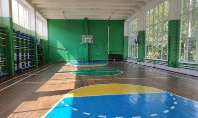 Харьковский лицей № 141 Харьковский лицей № 141