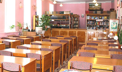 Харьковский машиностроительный колледж