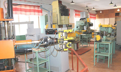 Харьковский машиностроительный колледж