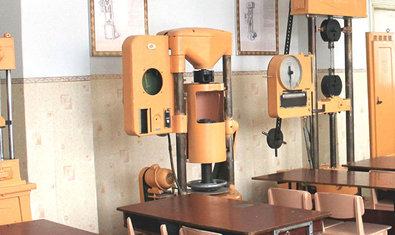 Харьковский машиностроительный колледж