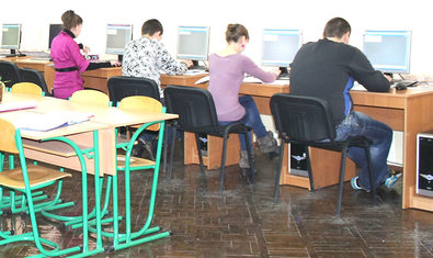 Харьковский машиностроительный колледж