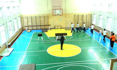 Харьковский машиностроительный колледж