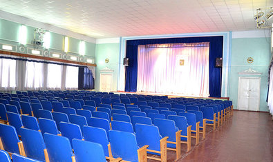 Харьковский машиностроительный колледж