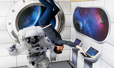 Харьковский музей Фотоиллюзий Харьковский музей Фотоиллюзий