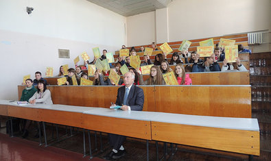 ХНАУ имени В.В. Докучаева ХНАУ имени В.В. Докучаева