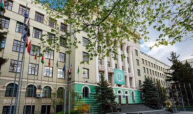 Харьковский национальный медицинский университет