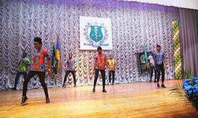 Харьковский национальный медицинский университет