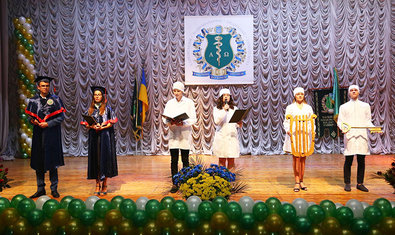 Харьковский национальный медицинский университет