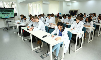 Харьковский национальный медицинский университет