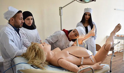 Харьковский национальный медицинский университет