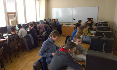 ХНУРЭ ХНУРЭ