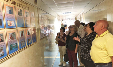 Харьковский областной медицинский колледж Харьковский областной медицинский колледж