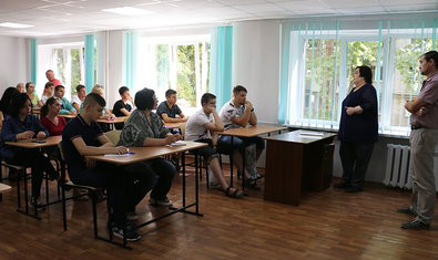 Харьковский областной медицинский колледж Харьковский областной медицинский колледж