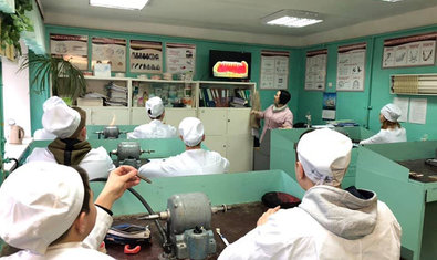 Харьковский областной медицинский колледж Харьковский областной медицинский колледж