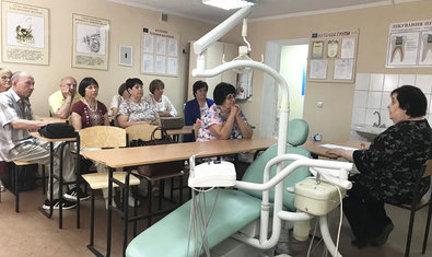 Харьковский областной медицинский колледж Харьковский областной медицинский колледж