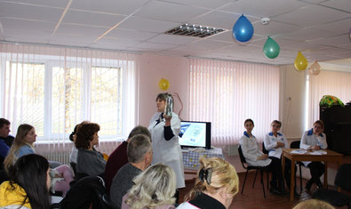 Харьковский областной медицинский колледж Харьковский областной медицинский колледж