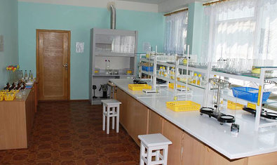 Харьковский областной медицинский колледж Харьковский областной медицинский колледж